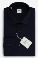 Camicia no stiro Ingram Regular INGRAM-68911-INMED-IRN-ML-XT-03-PE26