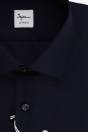 Camicia no stiro Ingram Regular INGRAM-68911-INMED-IRN-ML-XT-03-PE26