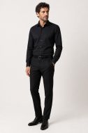 Camicia no stiro Ingram Regular INGRAM-68911-INMED-IRN-ML-XT-04-PE26