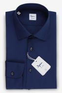 Camicia no stiro Ingram Regular INGRAM-68911-INMED-IRN-ML-XT-07