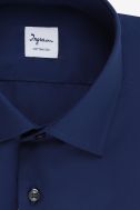 Camicia no stiro Ingram Regular INGRAM-68911-INMED-IRN-ML-XT-07