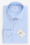 Camicia no stiro Ingram Regular INGRAM-68911-INMED-IRN-ML-XT-10