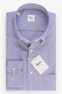 Camicia no stiro Ingram Classic INGRAM-68918-GIK-IR-CT-ML-IV-05