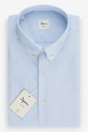 Camicia no stiro Ingram Classic INGRAM-68918-GIK-IR-ST-ML-IV-01