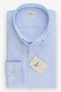 Camicia no stiro Ingram Classic INGRAM-68918-GIK-IR-ST-ML-IV-02-AI2627