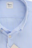 Camicia no stiro Ingram Classic INGRAM-68918-GIK-IR-ST-ML-IV-02-AI2627