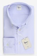Camicia Ingram Regular INGRAM-68918-INMED-IRN-ML-IV-01-AI2627