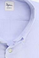 Camicia Ingram Regular INGRAM-68918-INMED-IRN-ML-IV-01-AI2627