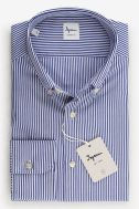 Camicia no stiro Ingram Regular INGRAM-68918-INMED-IRN-ML-IV-06-AI2627