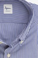 Camicia no stiro Ingram Regular INGRAM-68918-INMED-IRN-ML-IV-06-AI2627
