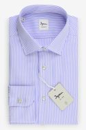 Camicia Ingram Regular INGRAM-68918-INMED-IRN-ML-XT-02-AI2627