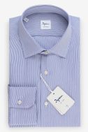 Camicia no stiro Ingram Regular INGRAM-68918-INMED-IRN-ML-XT-05