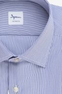 Camicia no stiro Ingram Regular INGRAM-68918-INMED-IRN-ML-XT-05