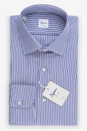 Camicia no stiro Ingram Regular INGRAM-68918-INMED-IRN-ML-XT-06