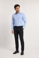 Camicia no stiro Ingram Slim INGRAM-68918-SLIM-IRN-ML-XT-02-PE26