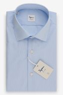 Camicia no stiro Ingram Slim INGRAM-68918-SLIM-IRN-ML-XT-3-01