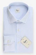 Camicia Ingram Classic INGRAM-6A001-GIOKE-ST-ML-XT-01-PE2026