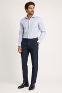 Camicia Ingram Regular INGRAM-6A001-INMEDIO-ML-XT-03-PE26