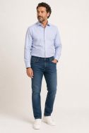 Camicia Ingram Classic INGRAM-6A074-GIOKE-ST-ML-XT-05-PE26