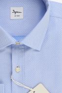 Camicia Ingram Classic INGRAM-6A075-GIOKE-ST-ML-XT-04-PE26