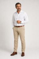 Camicia Ingram Classic INGRAM-6A082-GIOKE-ST-ML-XT-03-PE26