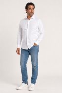 Camicia Ingram Classic INGRAM-6A082-GIOKE-ST-ML-XT-03-PE26