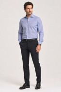 Camicia Ingram Regular INGRAM-6A096-INMEDIO-ML-XT-05-PE26