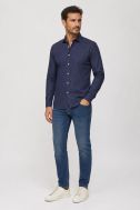 Camicia Ingram Regular INGRAM-922-5M116-INMEDIO-ML-XT5-04