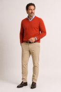 Maglia Casamoda Classic KE-CASAMODA-004430-486