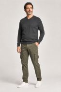 Maglia Casamoda Classic KE-CASAMODA-004430-782