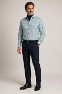 Camicia Casamoda Classic KE-CASAMODA-126130130-300