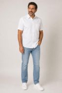 Camicia Casamoda Classic KE-CASAMODA-126130311-000
