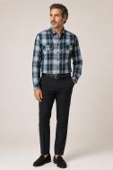 Camicia Casamoda Classic KE-CASAMODA-126130400-300
