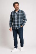 Camicia Casamoda Classic KE-CASAMODA-126130400-300