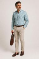 Camicia Casamoda Classic KE-CASAMODA-126130430-300