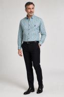 Camicia Casamoda Classic KE-CASAMODA-126130430-300