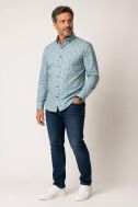 Camicia Casamoda Classic KE-CASAMODA-126130430-300