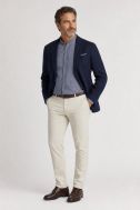 Camicia Casamoda Classic KE-CASAMODA-126130530-107