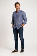 Camicia Casamoda Classic KE-CASAMODA-126130530-107