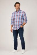 Camicia Casamoda Classic KE-CASAMODA-126130560-400