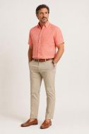 Camicia Casamoda Classic CASAMODA-126130671-452