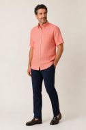 Camicia Casamoda Classic CASAMODA-126130671-452