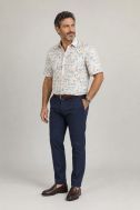 Camicia Casamoda Classic KE-CASAMODA-126130721-600