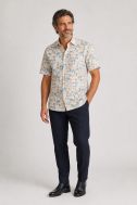 Camicia Casamoda Classic KE-CASAMODA-126130721-600