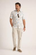 Camicia Casamoda Classic KE-CASAMODA-126130721-600