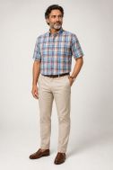Camicia Casamoda Classic KE-CASAMODA-126130761-350