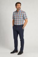 Camicia Casamoda Classic KE-CASAMODA-126130761-350
