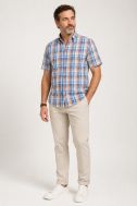 Camicia Casamoda Classic KE-CASAMODA-126130761-350