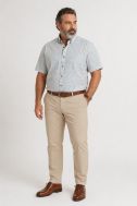 Camicia Casamoda Comfort KE-CASAMODA-126131171-500