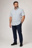 Camicia Casamoda Comfort KE-CASAMODA-126131171-500